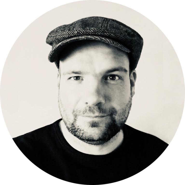 Portrait Alexander Wagener